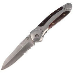 Herbertz - Nóż składany Drop Point Classic 86 mm - 213212