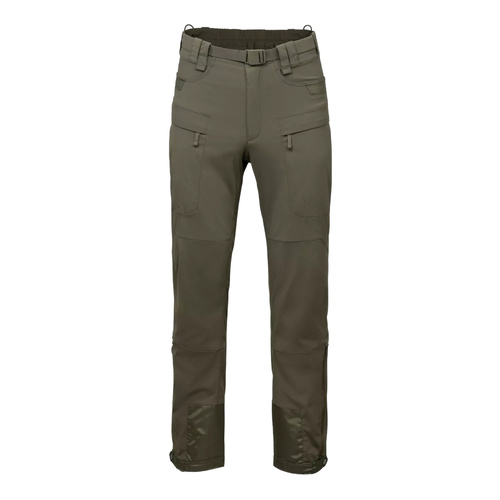 Helikon - Spodnie taktyczne Trooper - Storm Stretch - Olive Green - SP-TRP-NL-02