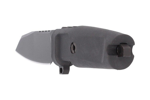 Extrema Ratio - Nóż Task Compact Black - 04.1000.0085/BLK