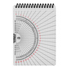 M-Tac - Notatnik wodoodporny Ecopybook Tactical All Weather - 10273001