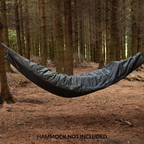Snugpak - Otulina Do Hamaka Hammock Cocoon - Oliwkowy - 10518600217