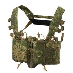Direct Action - Kamizelka taktyczna Tempest Chest Rig® - PenCott WildWood - CR-TMPT-CD5-PWW