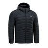 M-Tac - Kurtka Jarl - Nylon - Primaloft - Czarny - 20544002