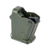 Maglula - Szybkoładowarka UpLULA Universal Pistol Magazine Loader - Dark Green - UP60DG