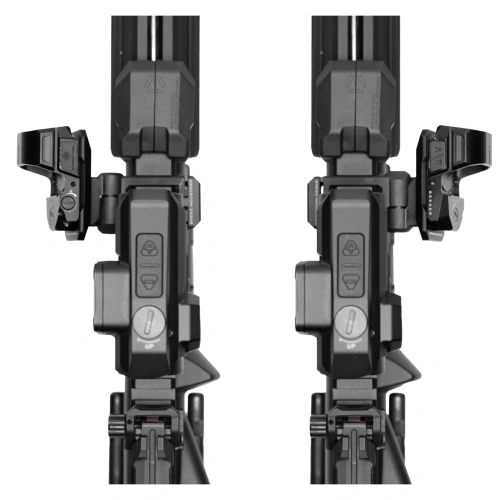 Strike Industries - Obrotowy montaż do kolimatora na szynę Picatinny Rotatable Optic Mount - SI-ROM