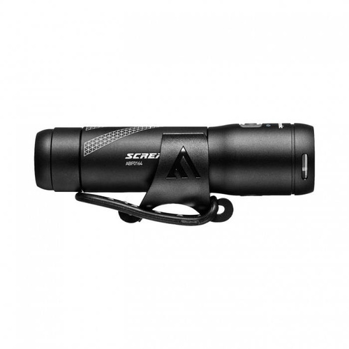 Mactronic - Lampa rowerowa przednia LED Scream 3.1 - Akumulator 3400 mAh - 1000 lm - ABF0167