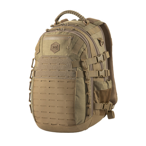 M-Tac - Plecak Mission Pack Elite Hex - 25l - Coyote - 10208005