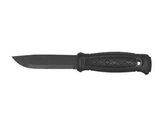 Morakniv - Nóż Garberg Multi Mount - Stal węglowa - Czarny - 13147