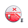 Umarex - Śrut Diabolo Mosquito Ribbed - 500 szt. - 4,5 mm - 4.1915