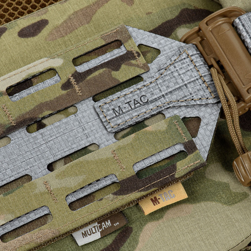 M-Tac - Kamizelka taktyczna Plate Carrier Cuirass Tiger Elite - Multicam - 10438008