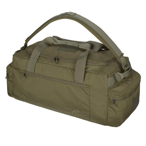 Helikon - Torba sportowa Enlarged Urban Training Bag® - 70 l - Olive Green - TB-UTE-CD-02