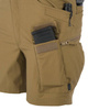Helikon - Szorty taktyczne Urban Tactical Shorts UTS - 6" - Coyote - SP-UTU-PR-11