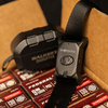 Walker's - Timer strzelecki ShotSync - USB-C - Bluetooth 5.2 - Czarny - GWP-ACCEL
