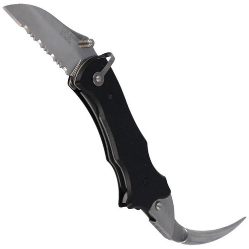 Herbertz - Nóż żeglarski Warncliff Folder - 840810