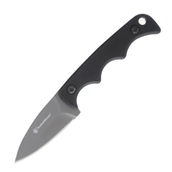 Smith & Wesson - Nóż typu Neck - Głownia Spear Point - Stal 8Cr13MoV - 1193157