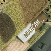M-Tac - Pokrowiec na hełm Shroud z wycięciem - Multicam - 10247008