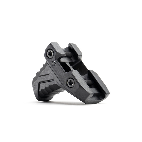 Strike Industries - Chwyt Mini Handstop CMS - Picatinny - Czarny - SI-AR-CMS-PMHS-BK