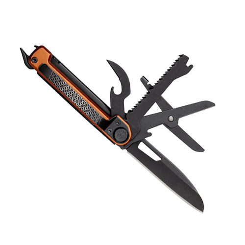 Multitool Gerber Armbar Scout - 7 narzędzi - Burnt Orange - 1064396
