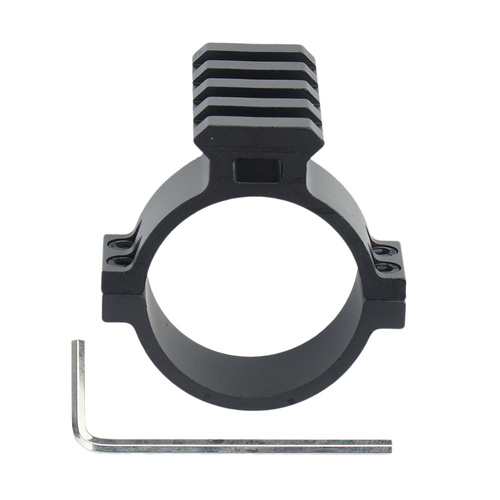 Vector Optics - Szyna akcesoryjna Picatinny do lunety - 35 mm - SCTM-28