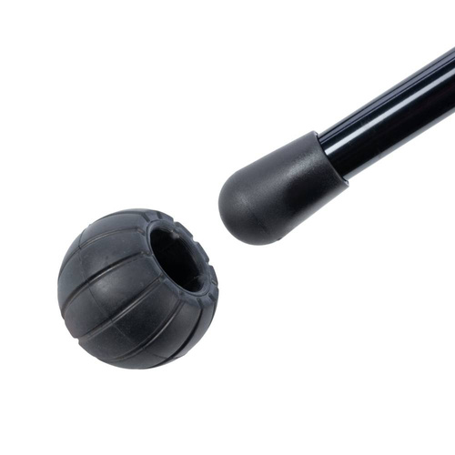 Helikon - Krzesło turystyczne Traveller Enlarged - Tiger Stripe - AC-ELC-CD-62