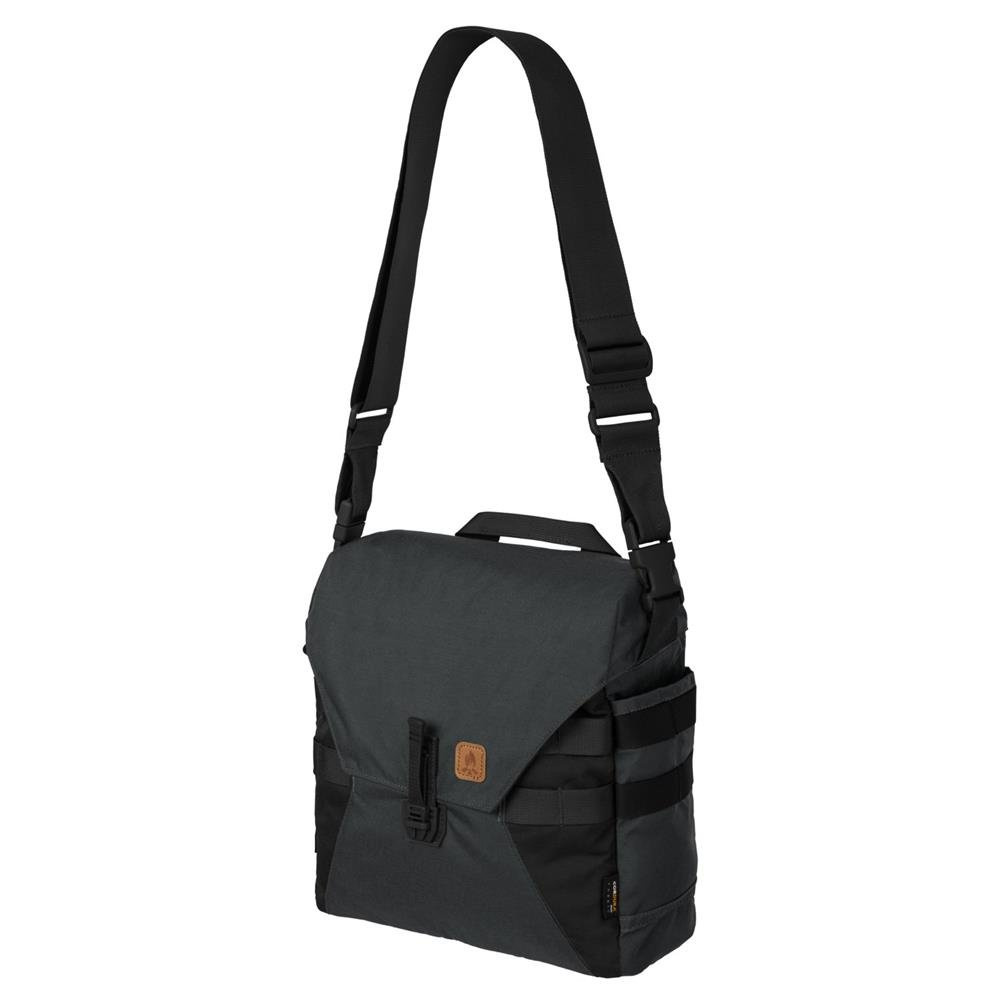 Helikon - Torba na ramię Bushcraft Haversack - 8 L - Shadow Grey