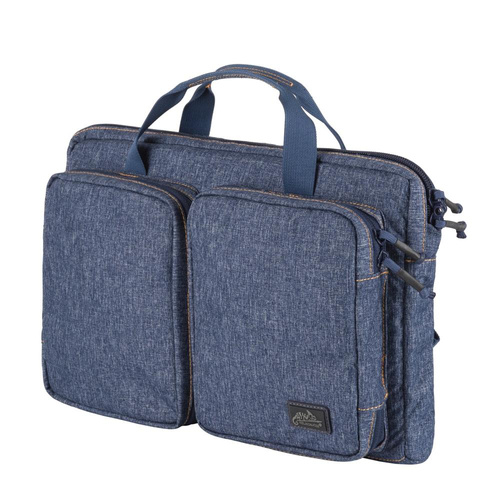 Helikon - Pokrowiec na dwa pistolety Multi Pistol Wallet - Cordura - Melange Blue - MO-MPW-NL-M2
