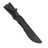 Schrade - Maczeta Decimate Brush Sword - Czarny - 1182525