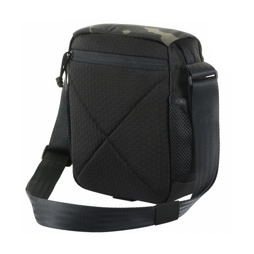 M-Tac - Torba Satellite Magnet Bag Elite Hex - Multicam Black / Czarny - 10141208