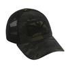 M-Tac - Czapka z daszkiem taktyczna z siatką Elite NYCO EXTREME - Multicam Black - 40602208