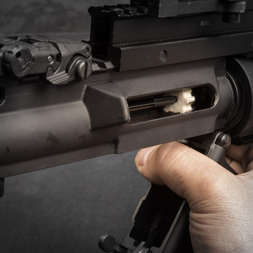 Real Avid - Zestaw do czyszczenia broni Gun Boss AR-15 - AVGCKAR15