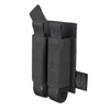 Helikon - Wkład na dwa magazynki pistoletowe Double Pistol Magazine Insert - Shadow Grey - IN-DPM-PO-35