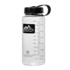 Helikon - Butelka turystyczna - 700 ml - Przezroczysta - HY-OB7-TT-0001A