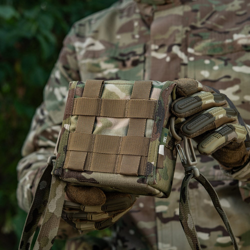 M-Tac - Ładownica na Monokular PVS-14 - Multicam - 10023108