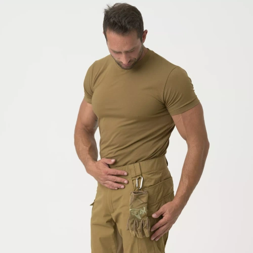 Helikon - Spodnie wojskowe MBDU Modern Battle Dress Uniform - NyCo Ripstop - MM14 - SP-MBD-NR-UC