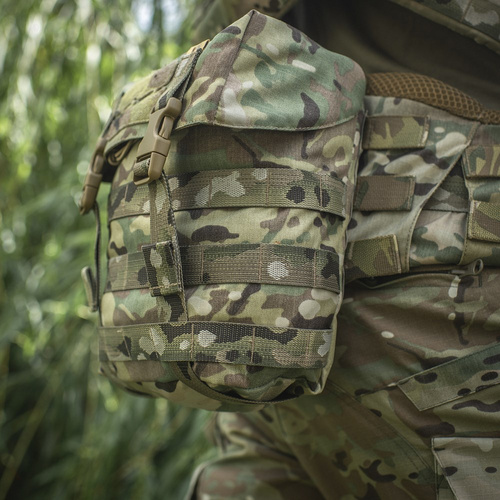 M-Tac - Ładownica taktyczna Suharka Gen.3 - 3,4 L - Cordura 500D - MultiCam - 10242008