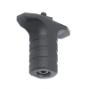 FTCS - Chwyt Handstop M-LOK V.2 - Anodyzacja - Czarny - Nr. 40