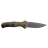 Benchmade - Nóż sprężynowy składany Claymore - CPM-D2 - 9070BK-1