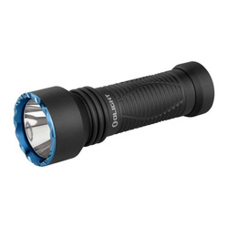 Olight - Latarka LED Akumulatorowa Javelot Mini - 1000 lm - 2400 mAh - Czarna - Javelot Mini