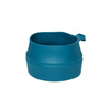 Wildo - Kubek turystyczny Fold-A-Cup - Azure - TK-FLG-TP-92