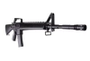 Well - Replika karabinka szturmowego M16A1 - 6mm - Sprężynowa - WEL-39-000018
