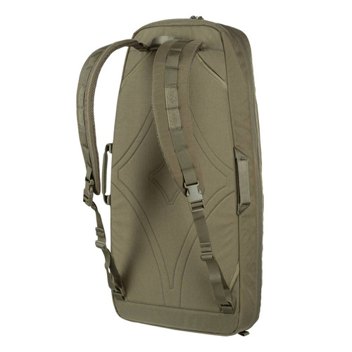 Helikon - Pokrowiec na broń SBR Carrying Bag® - Czarny / MultiCam Black - TB-SCB-CD-0C01A