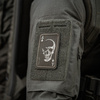 M-Tac - Naszywka morale patch Face of War - Cordura - Ranger Green - 51389023