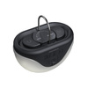 Fenix - Lampa kempingowa CL20R PRO z akumulatorem 1900 mAh - 400 lm - Czarna - CL20R PRO black