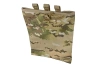 GFC Tactical - Torba zrzutowa na magazynki - MOLLE - Nylonowa - MultiCam - GFT-19-007417
