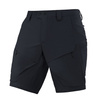 M-Tac - Szorty taktyczne Rubicon Flex - 4-Way Stretch - YKK - Dark Navy Blue - 20070015
