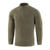 M-Tac - Polar wojskowy Kardigan Delta Polartec Raglan - Dark Olive - 70022048