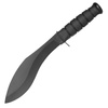Ka-Bar - Maczeta Combat Kukri - Czarny - 1280