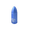 Strike Industries - Zbijak aluminiowy Dummy Round - 9x19mm Para - SI-DR-AL-9MM-BLU