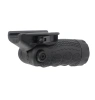 FAB Defense - Chwyt przedni na szynę Picatinny TFL-QR - Polimer - Czarny - C/FAB/T-FL QR BLACK