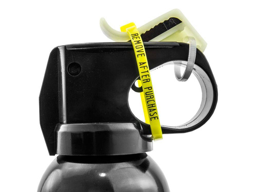 Walther - Gaz pieprzowy Pro Secur Bear Defender - Stożek - 225 ml - 2.2021